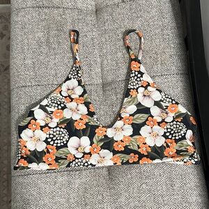 Marigold Rowen Bikini Top
